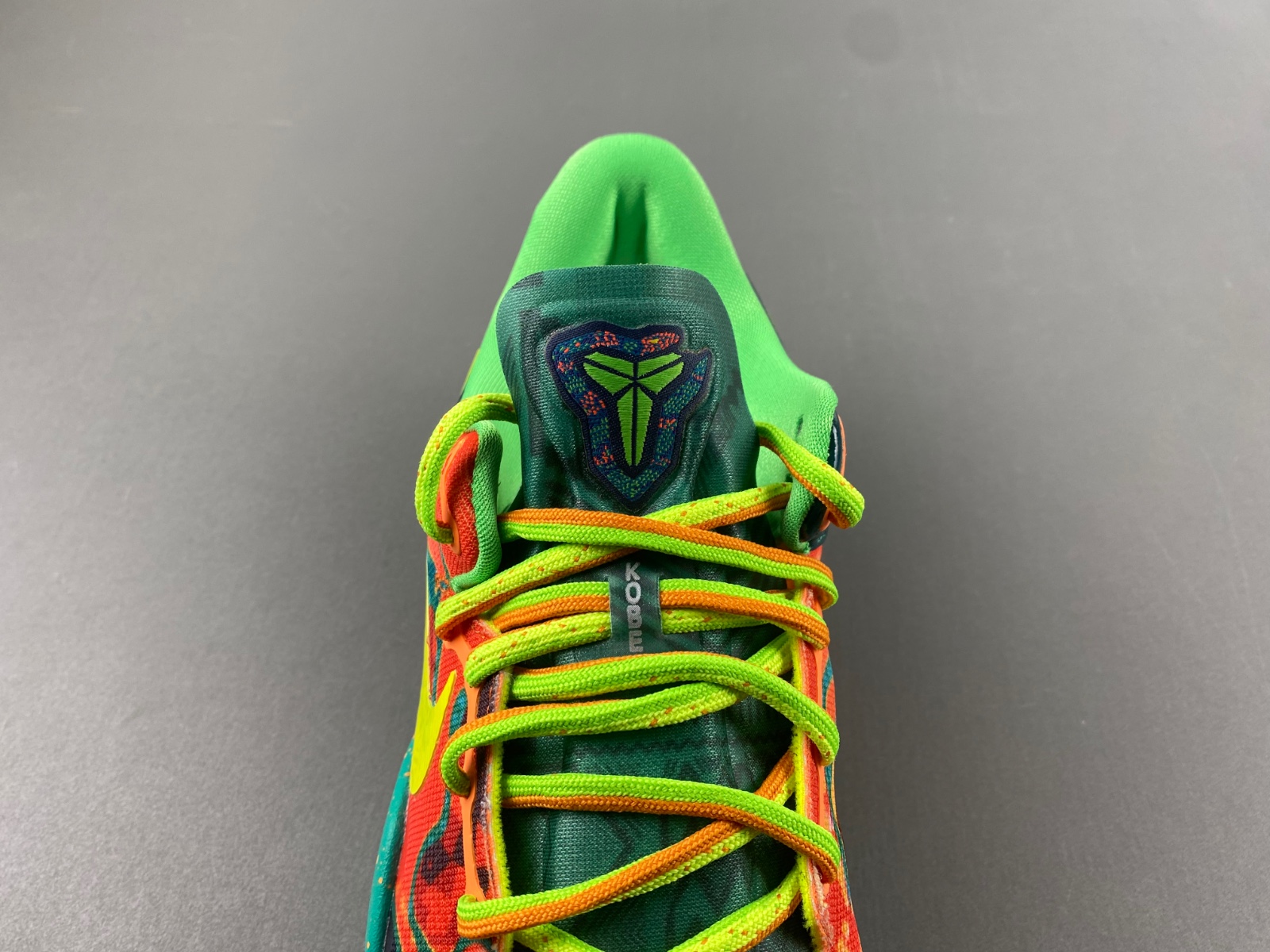 Nike Kobe 8 What the Kobe