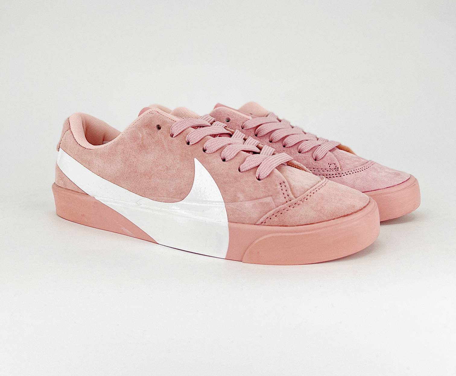 Nike Blazer City Low LX Guava Ice