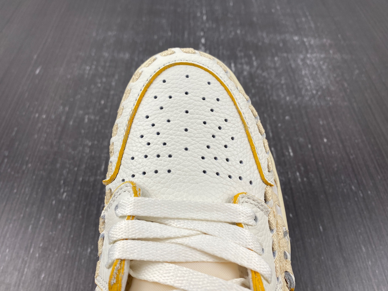 UNION X AIR JORDAN 1 HIGH OG “WOVEN”