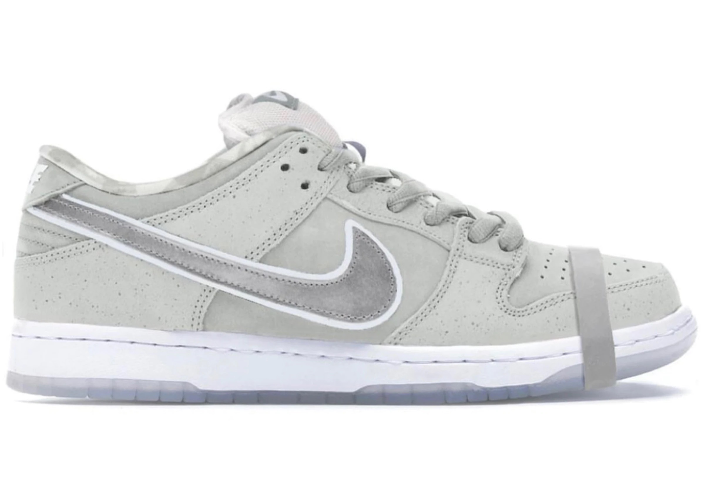 CNCPTS x Nike SB Dunk Low White Lobster ( EARLY RELEASE )