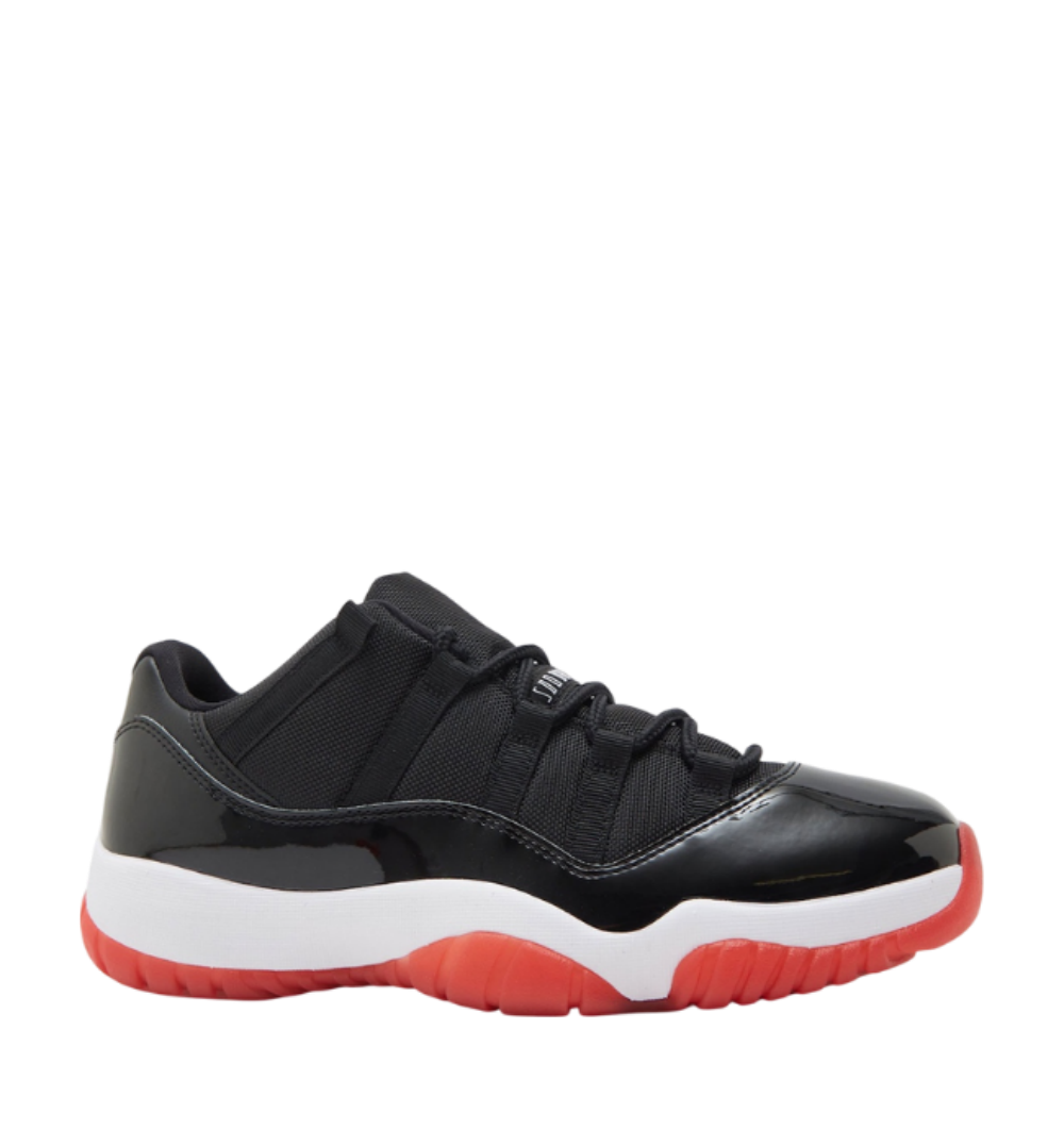 Air Jordan 11 Retro Low Bred