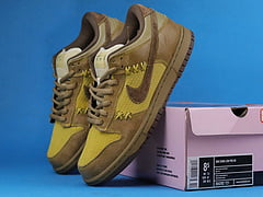 Nike Dunk SB Low Shanghai
