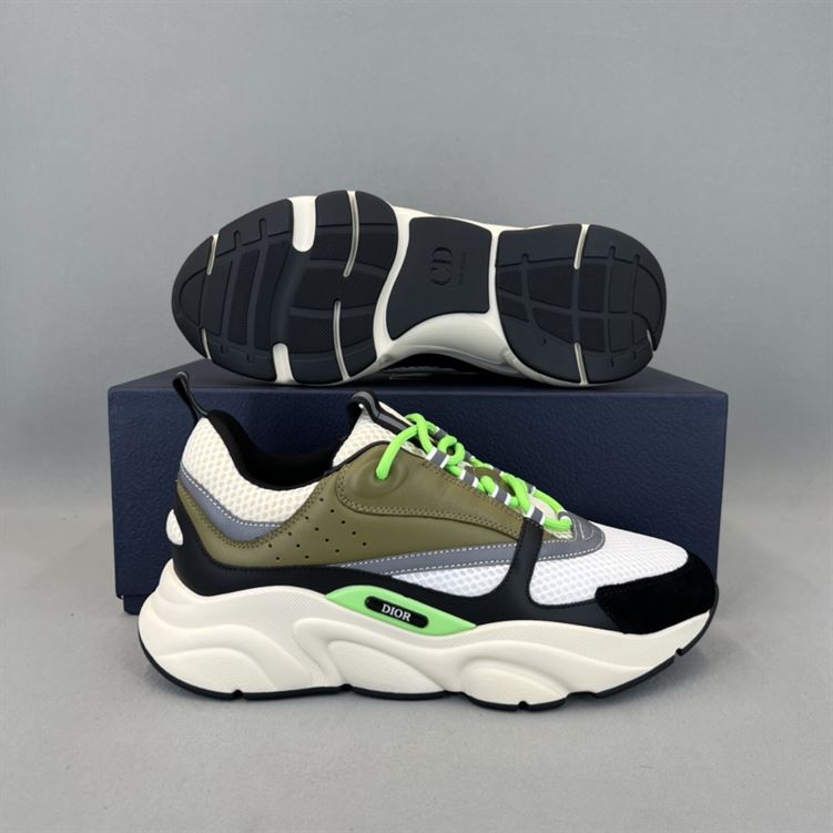 DIOR B22 SNEAKER – DO047