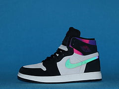 Air Jordan 1 Zoom Air CMFT PSG Paris Saint-Germain