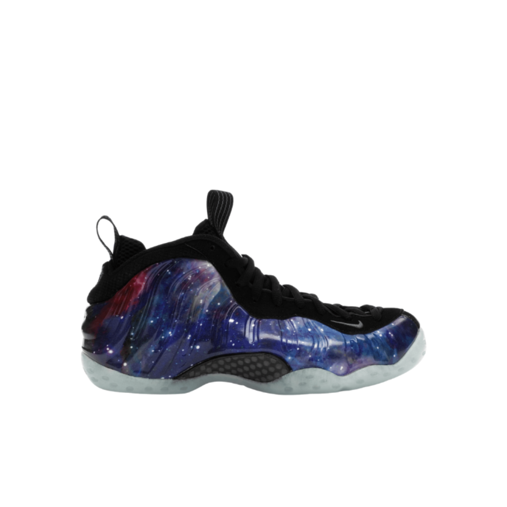 Nike Air Foamposite One “Galaxy” 2025
