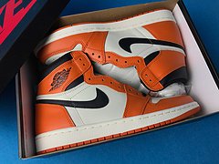 Air Jordan 1 Retro Reverse Shattered Backboard