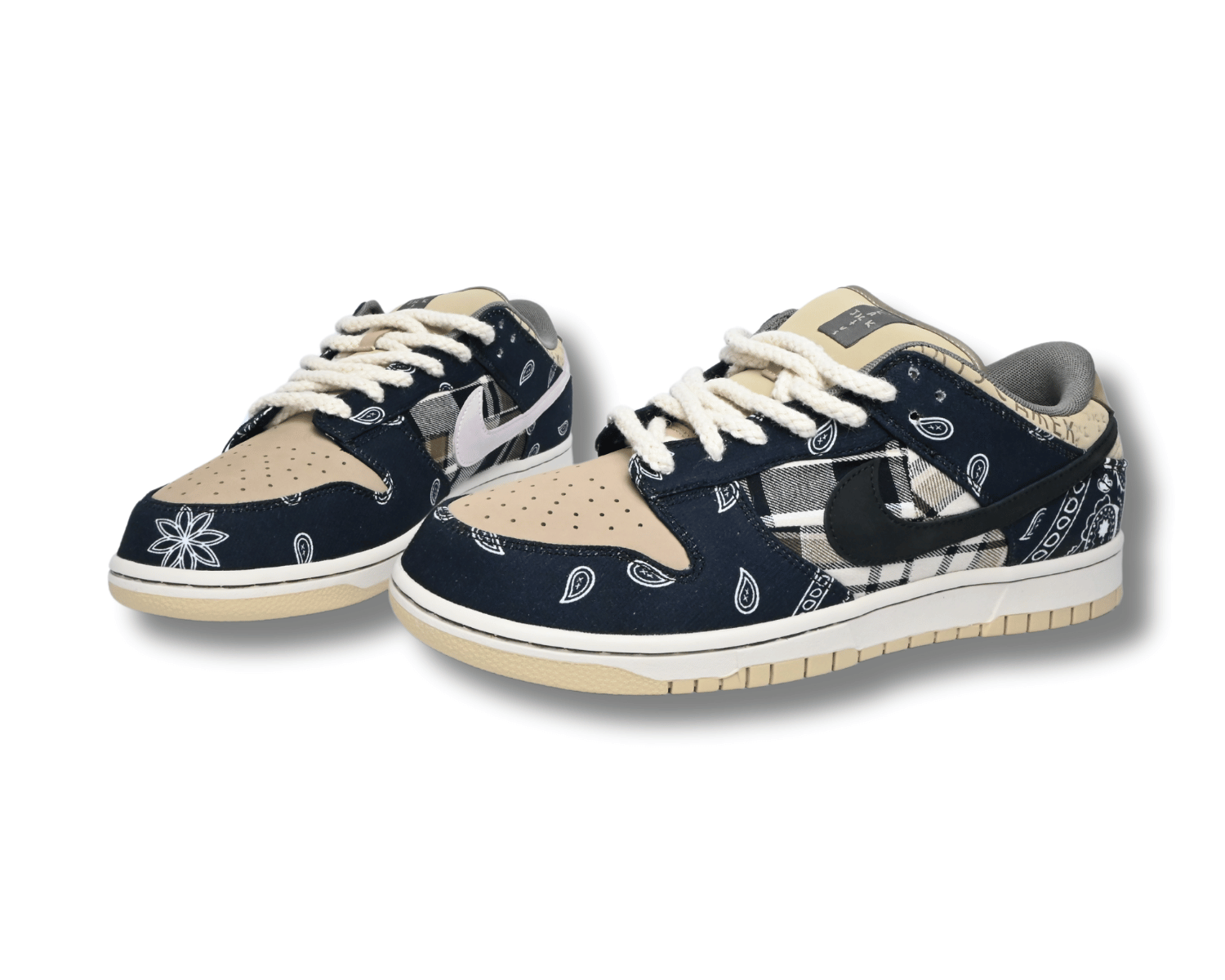 Nike SB Dunk Low Travis Scott