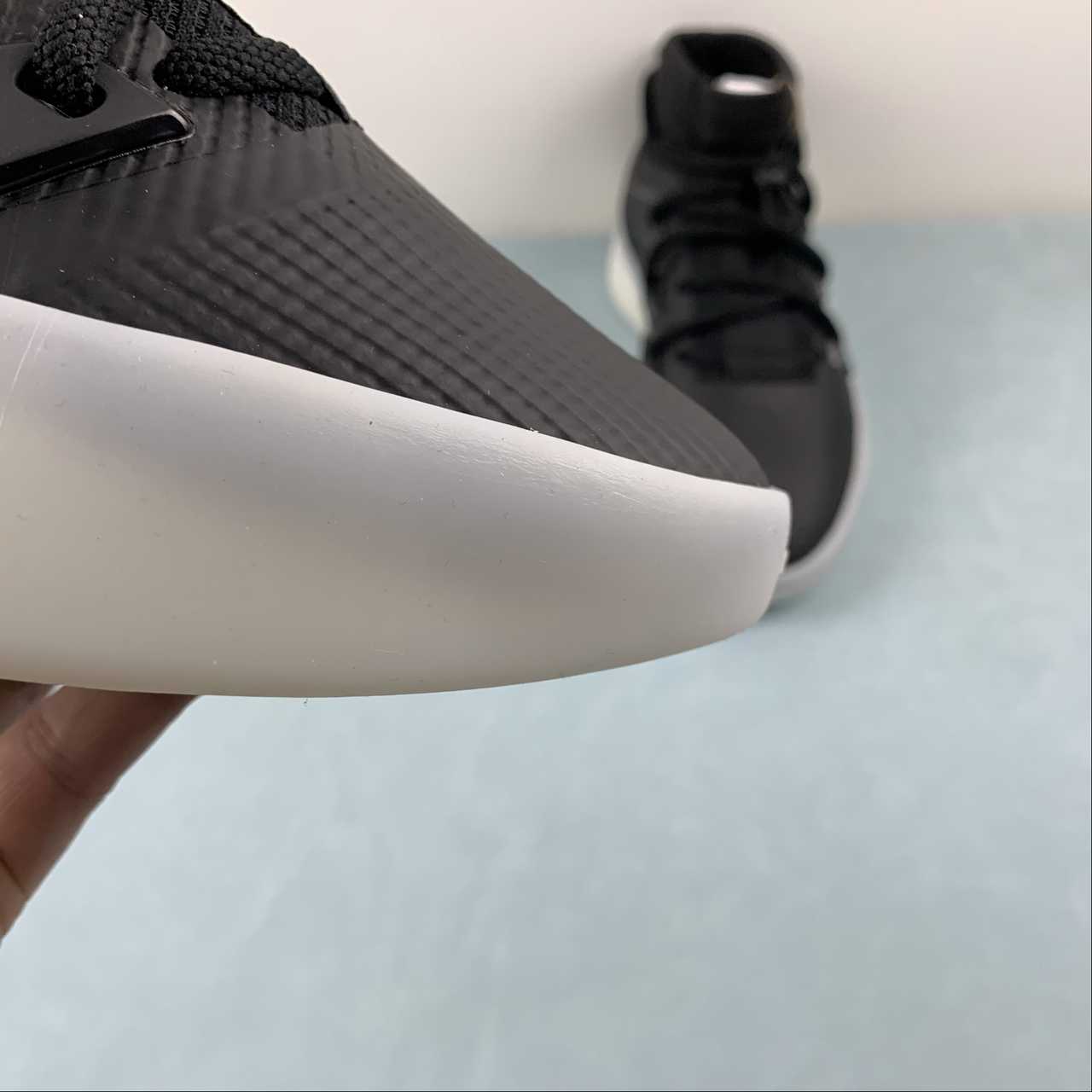 adidas Fear of God Athletics I Basketball Carbon