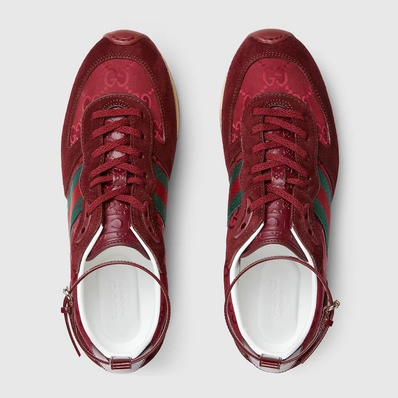 Women’s Gucci Re-Motion Trainer – GCC248