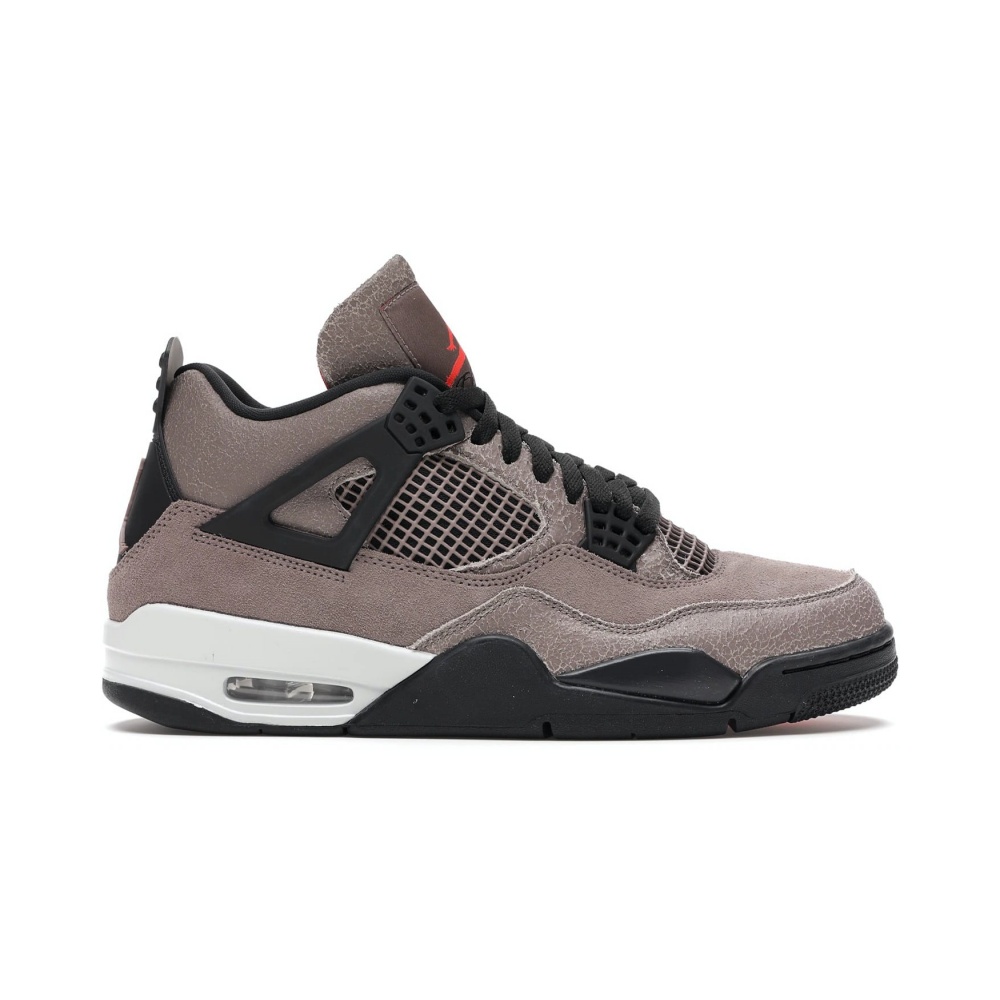 Replica Jordan 4 Retro Taupe Haze
