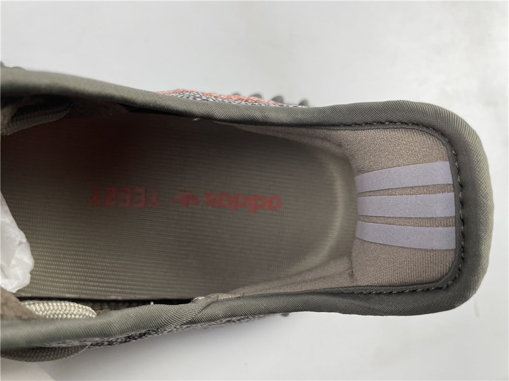 Adidas Yeezy Boost 350 V2 Ash Stone