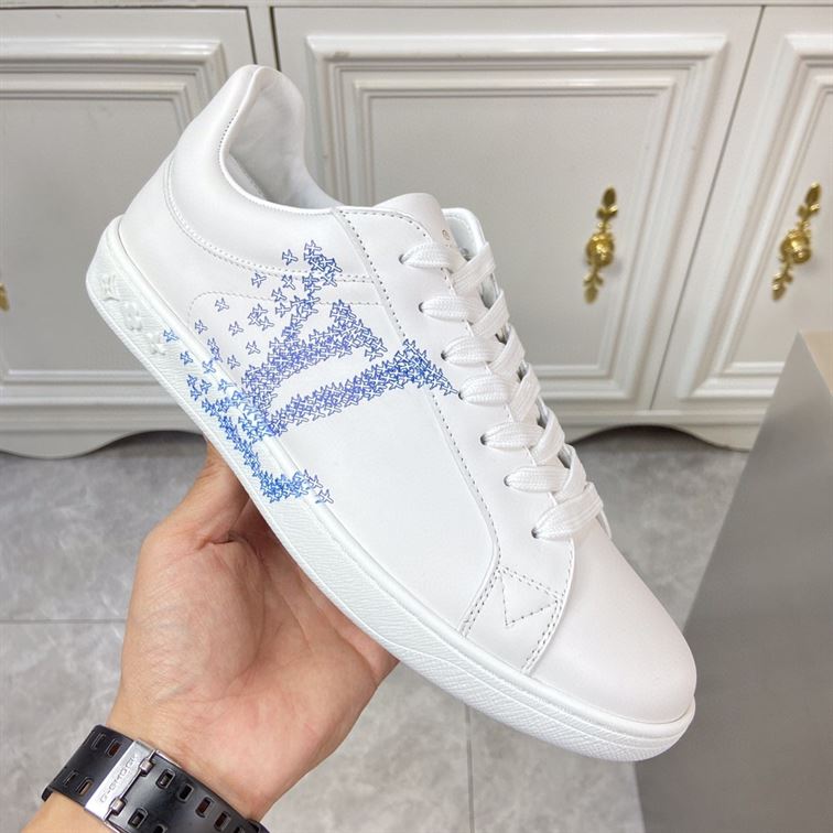 LOUIS VUITTON CLASSIC SHOES – LVS038