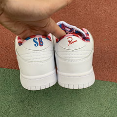 Nike SB Blazer Low Parra