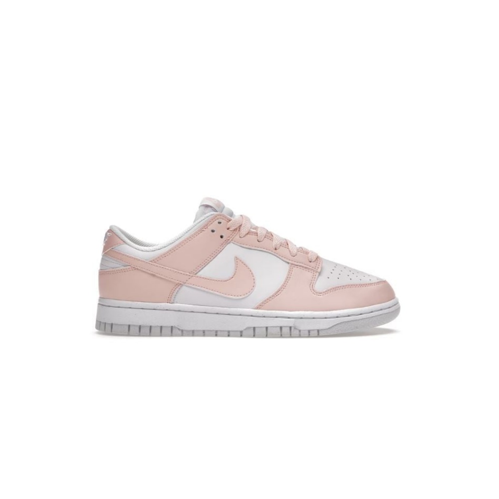 Nike Dunk Low Move To Zero Pale Coral