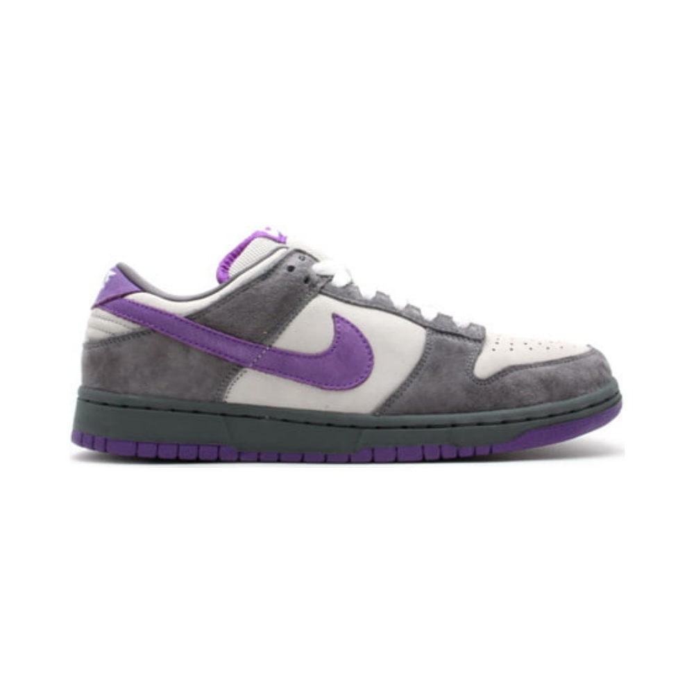 Nike Dunk SB Low Purple Pigeon