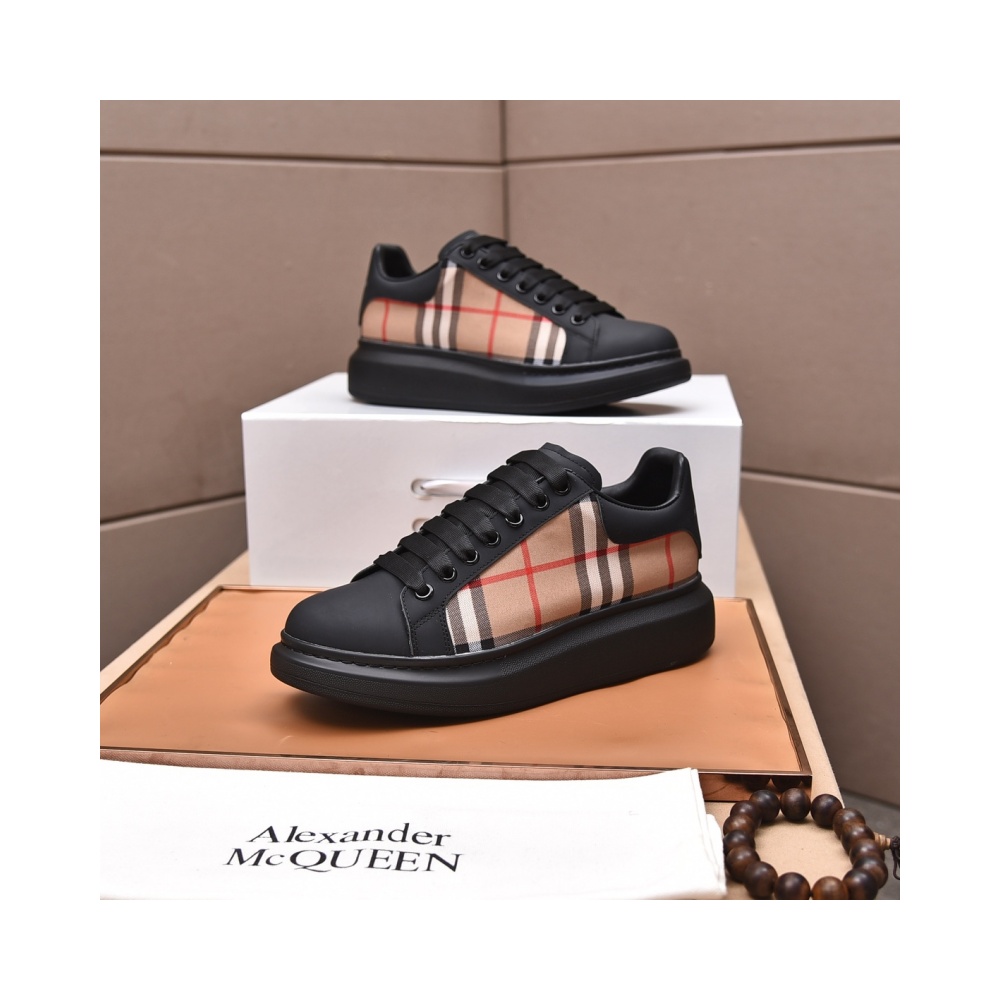 Alexander McQueen🔥(High-end Couple Outfit)🔥