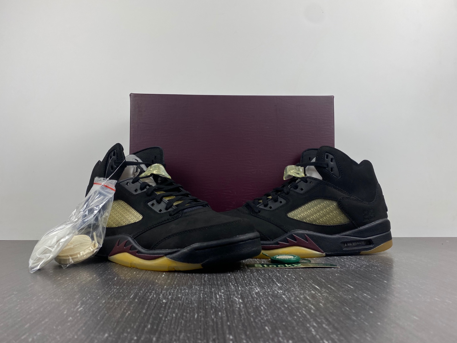 Jordan 5 Retro A Ma Maniére Dusk