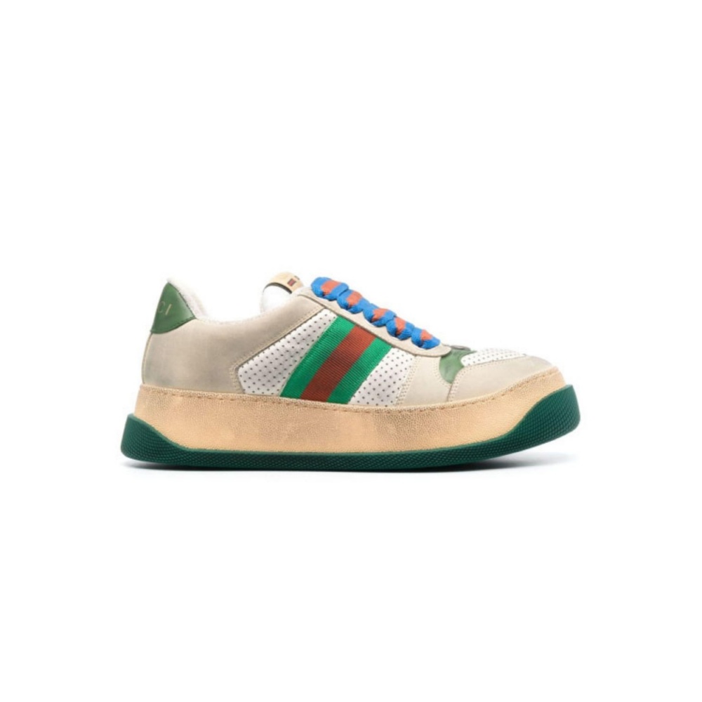 GUCCI SCREENER SNEAKERS – GCC124