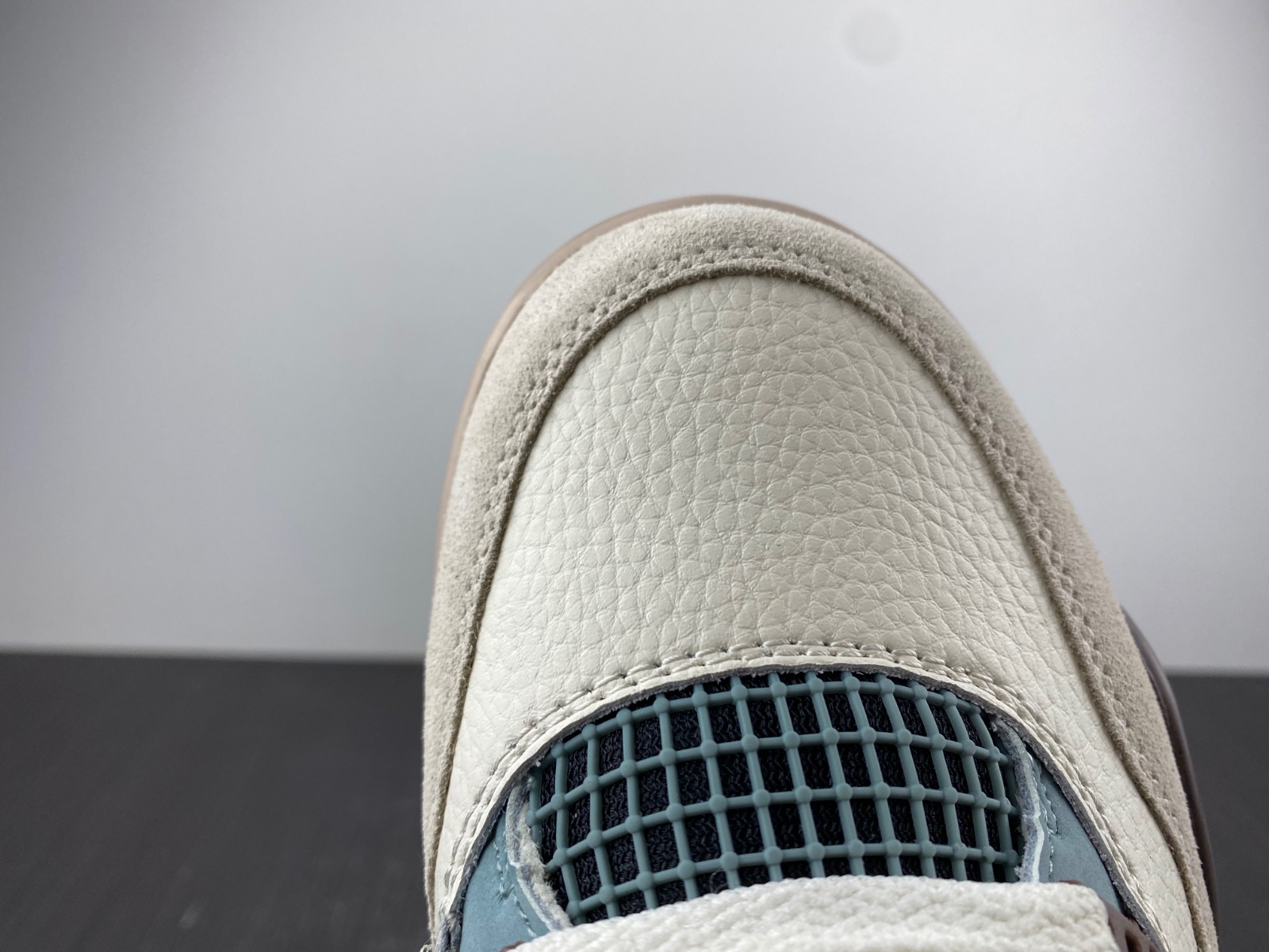 Air Jordan 4 Snorlax Concept