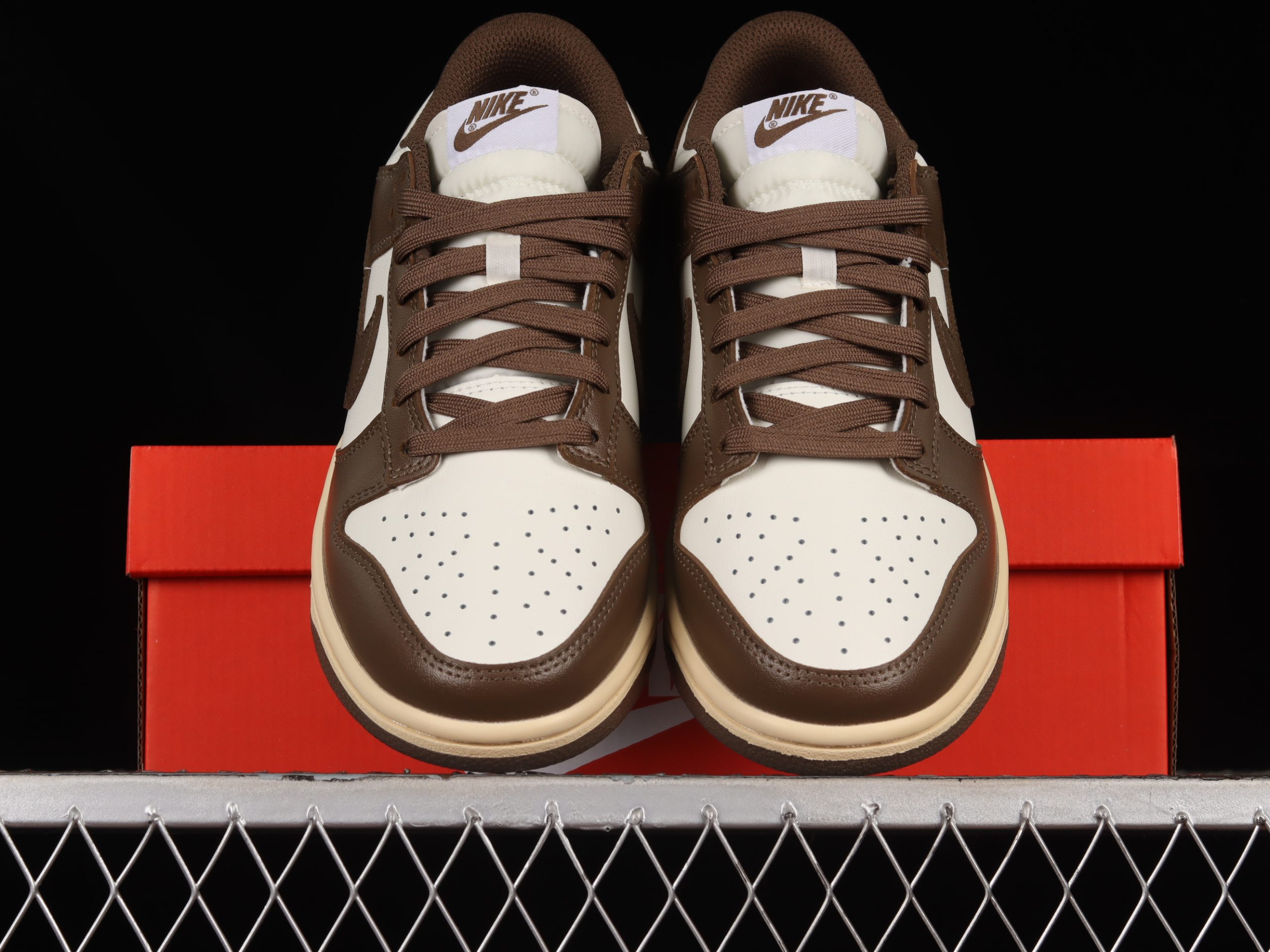 Nike Dunk Low Cacao Wow
