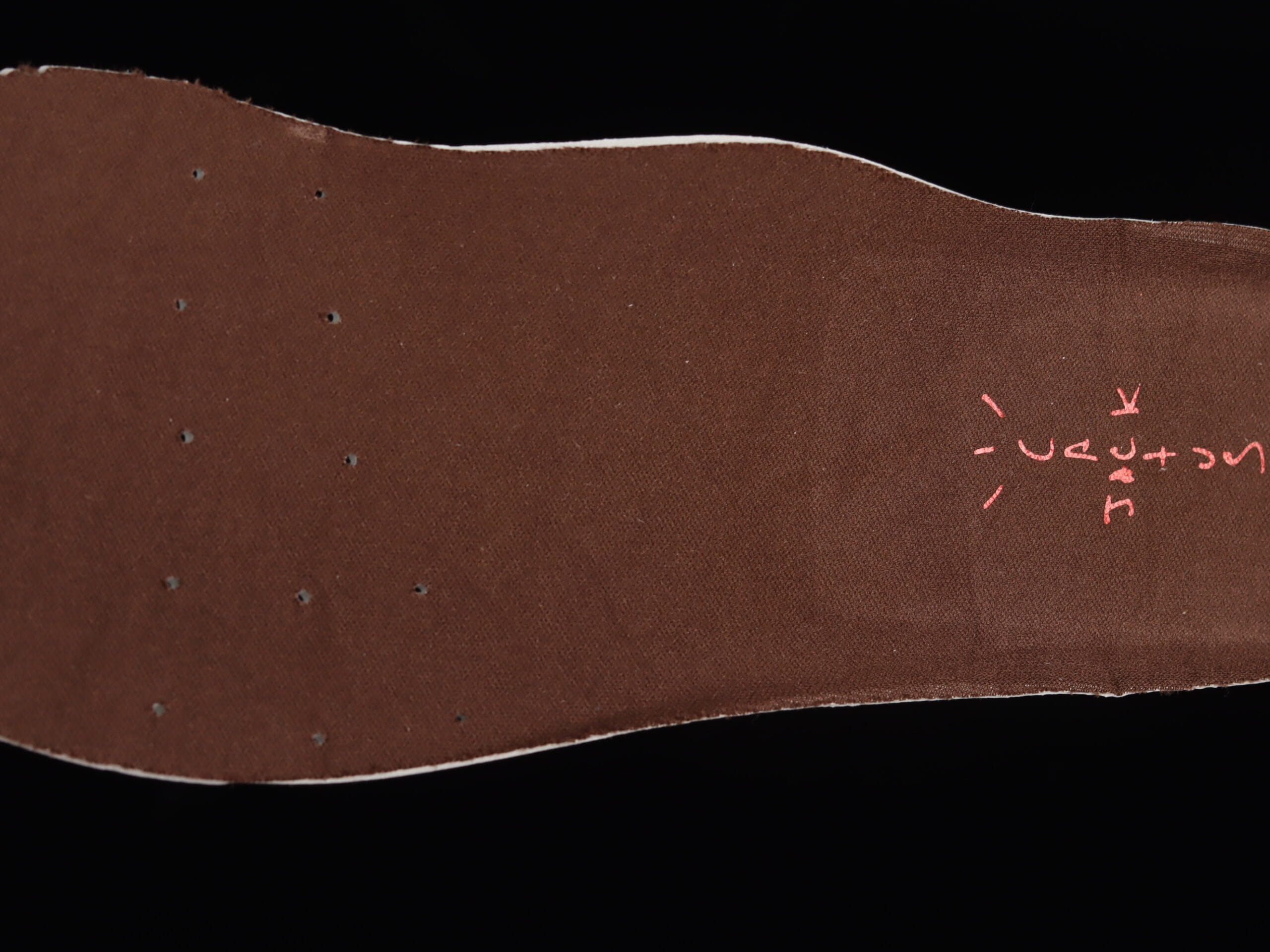 Nike Air Max 1 Travis Scott Cactus Jack Pink