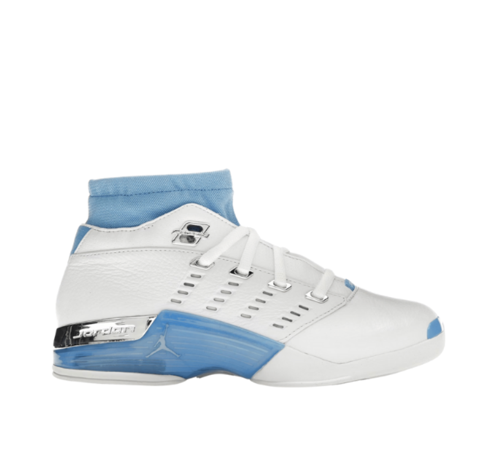 Jordan 17 Retro Low SP University Blue
