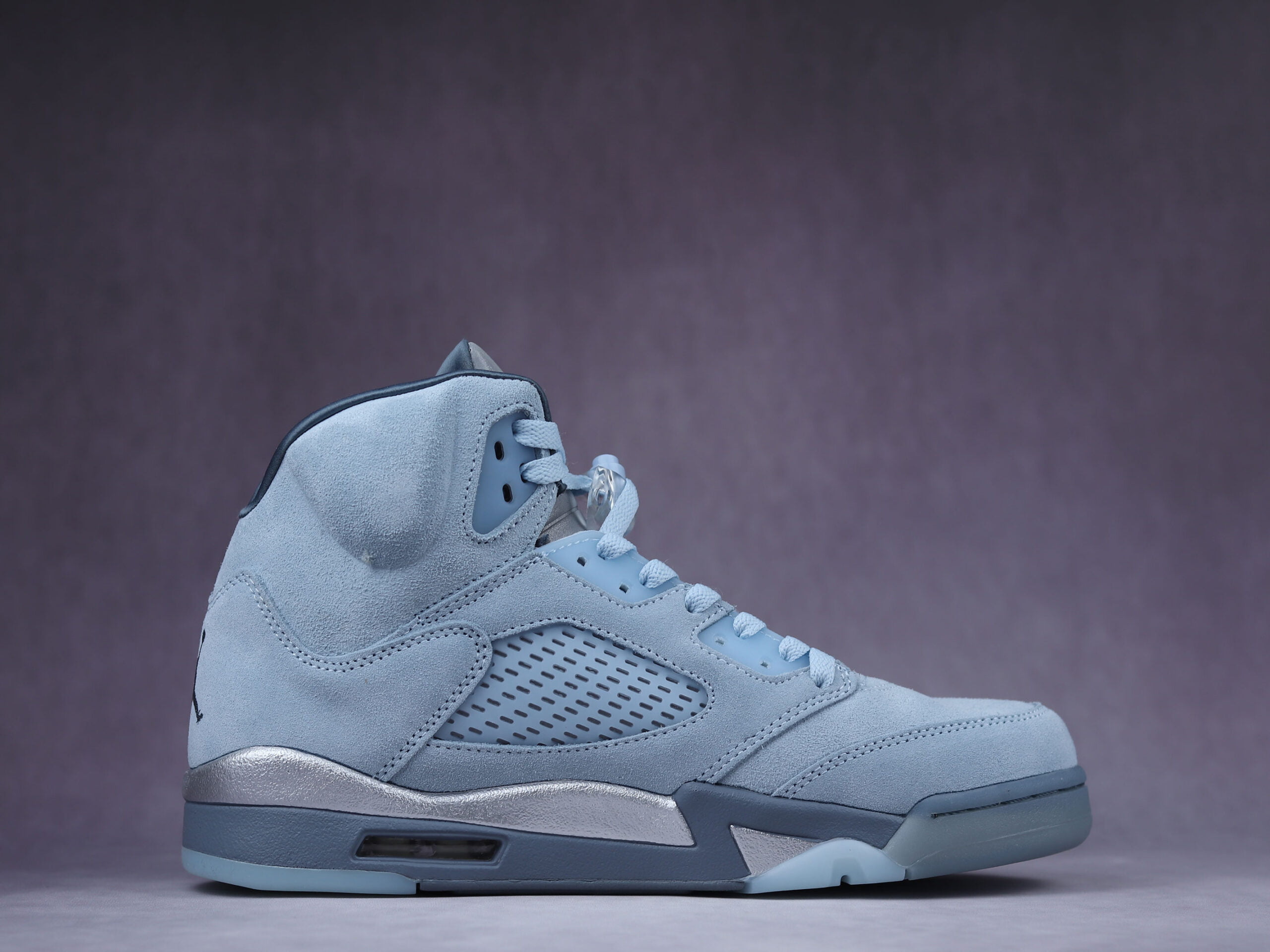Air Jordan 5 Retro ‘Blue Bird’