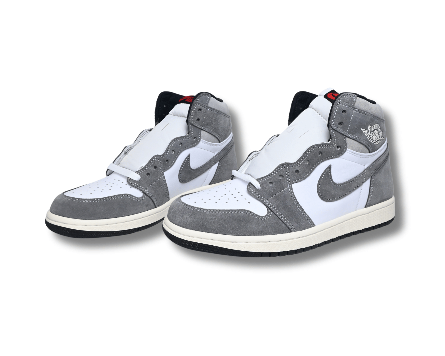 Jordan 1 Retro High OG Washed Black