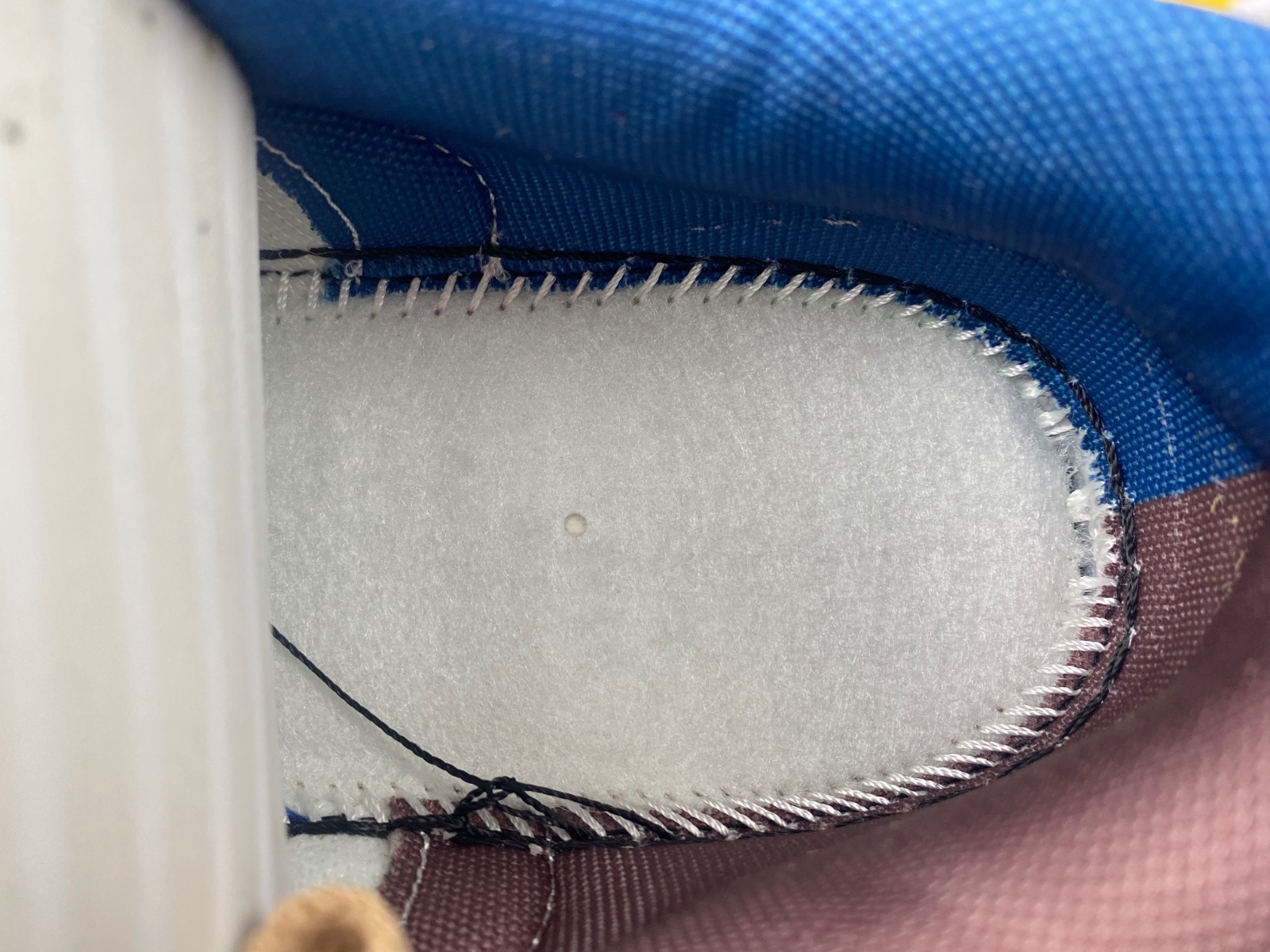 Nike Dunk Low “What the Super Mario”