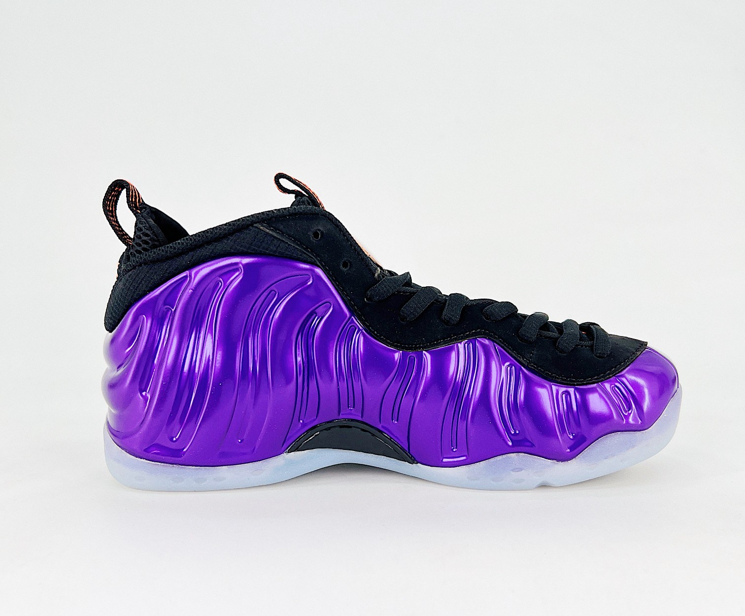 Nike Air Foamposite One Phoenix Suns