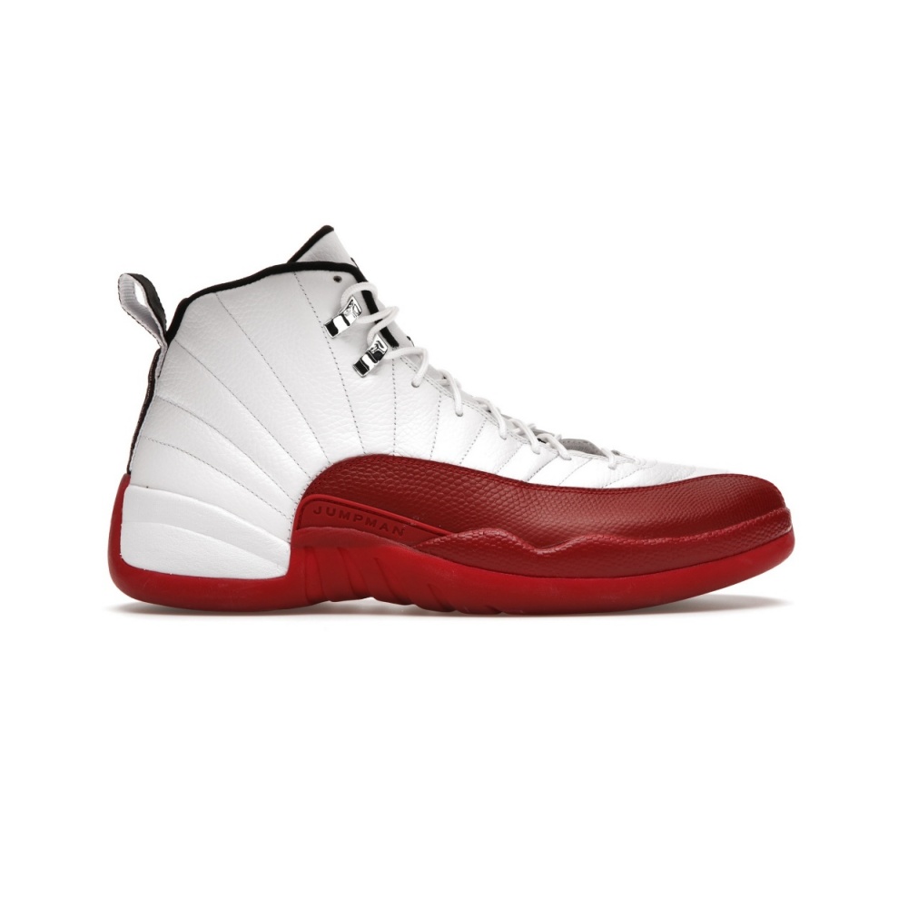 Air Jordan 12 Cherry