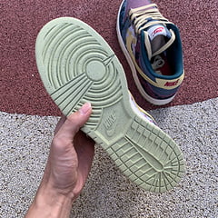 Nike Dunk Low Community