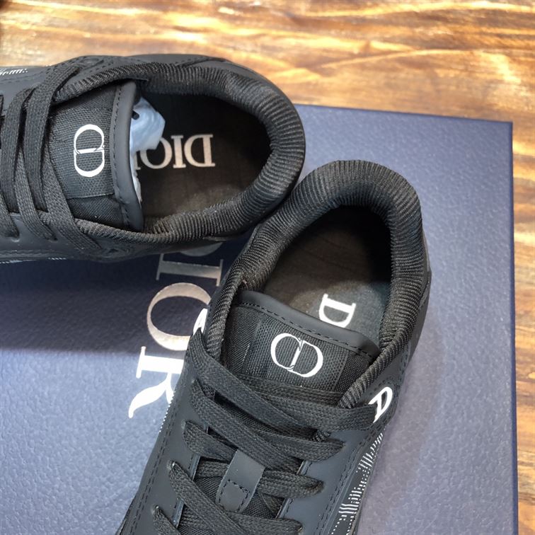 DIOR B27 LOW-TOP SNEAKER – DO062