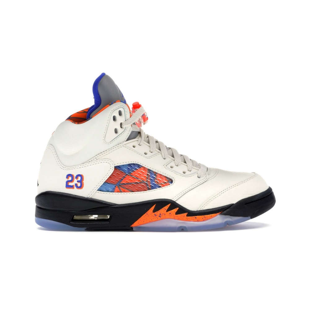 Air Jordan 5 Retro International Flight