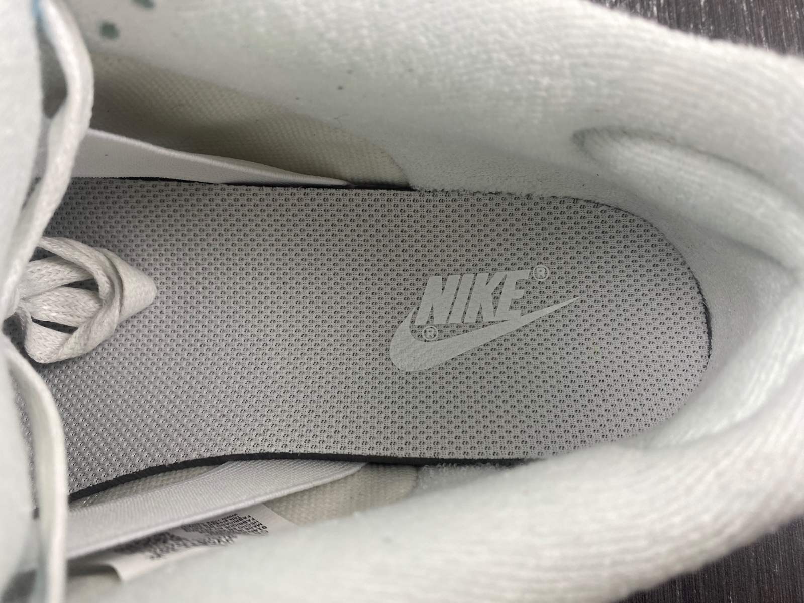 Nike Dunk Low Steam Puppet