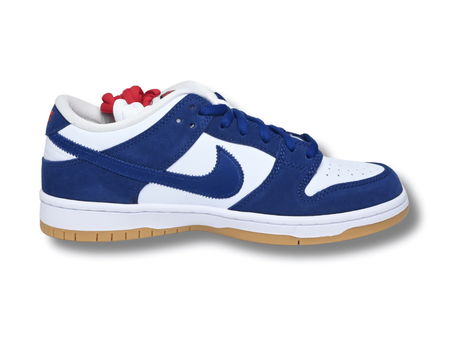 Nike SB Dunk Low LA Dodgers