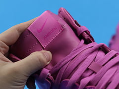 Nike Dunk High Ambush Active Fuchsia