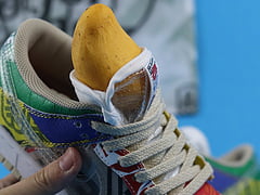 Nike Dunk Low SP City Market