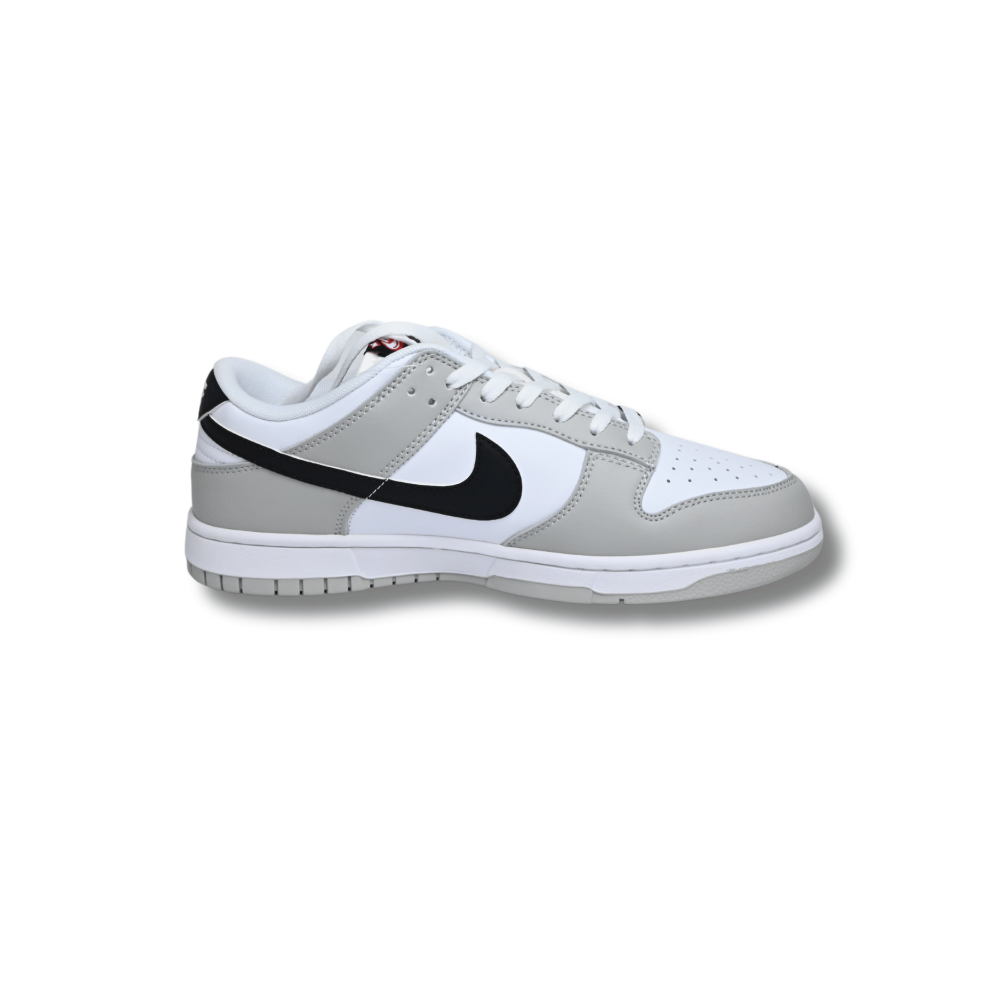 Nike Dunk Low SE Lottery Pack Grey Fog