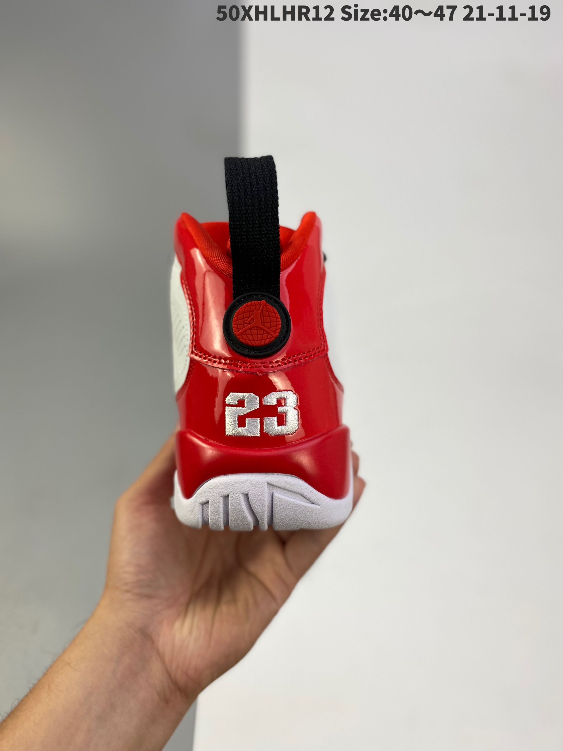 Jordan/Jordan UNC elements❗Air Jordan H617L12