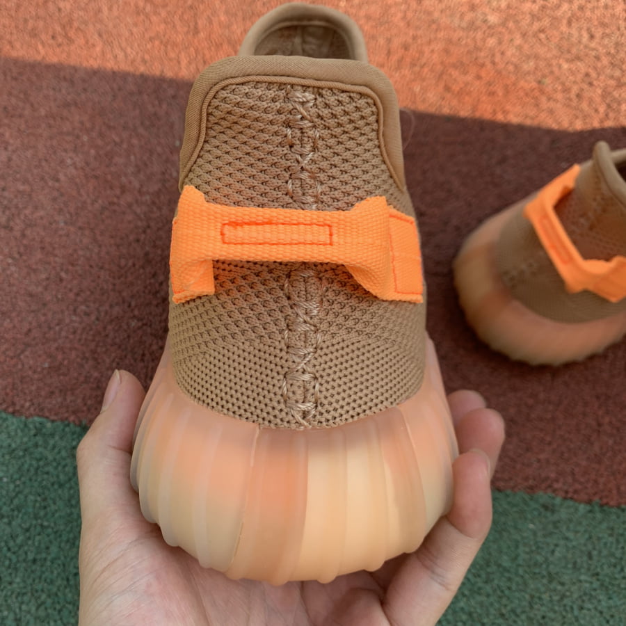 Adidas Yeezy Boost 350 V2 Clay