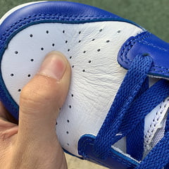 Nike Dunk Low Kentucky