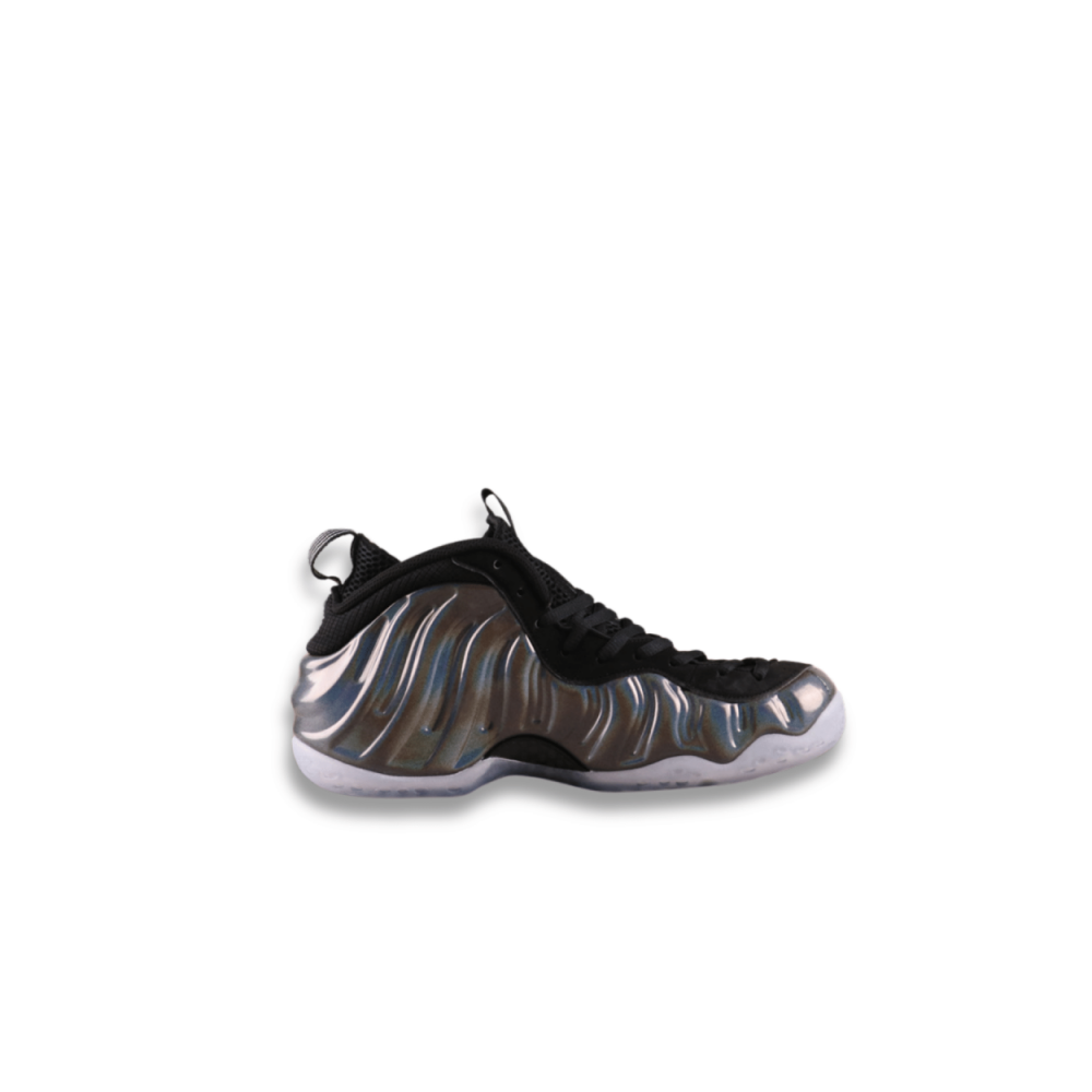 Nike Air Foamposite One Hologram