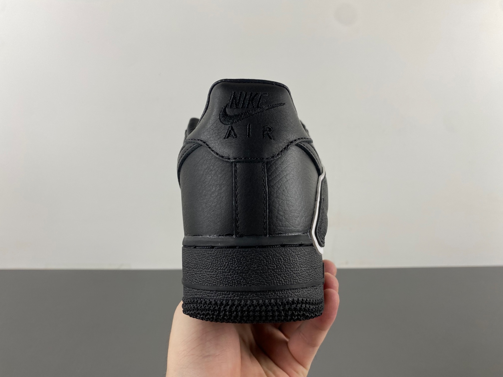 Cactus Plant Flea Market x Air Force 1 Low Premium ‘Black