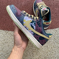 Nike Dunk Low Community