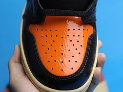 Air Jordan 1 Retro High Shattered Backboard 3.0