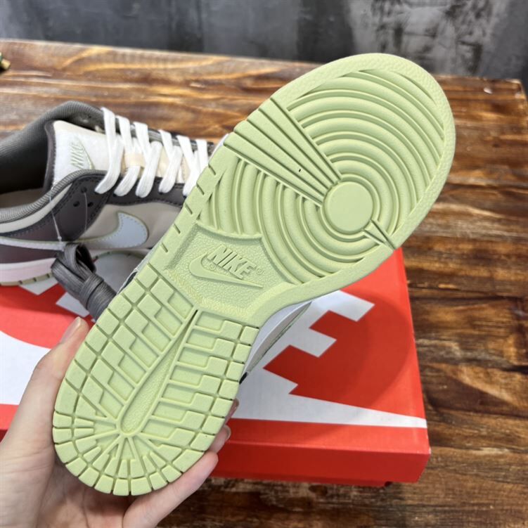 NIKE SB DUNK LOW SNEAKER – NSN018