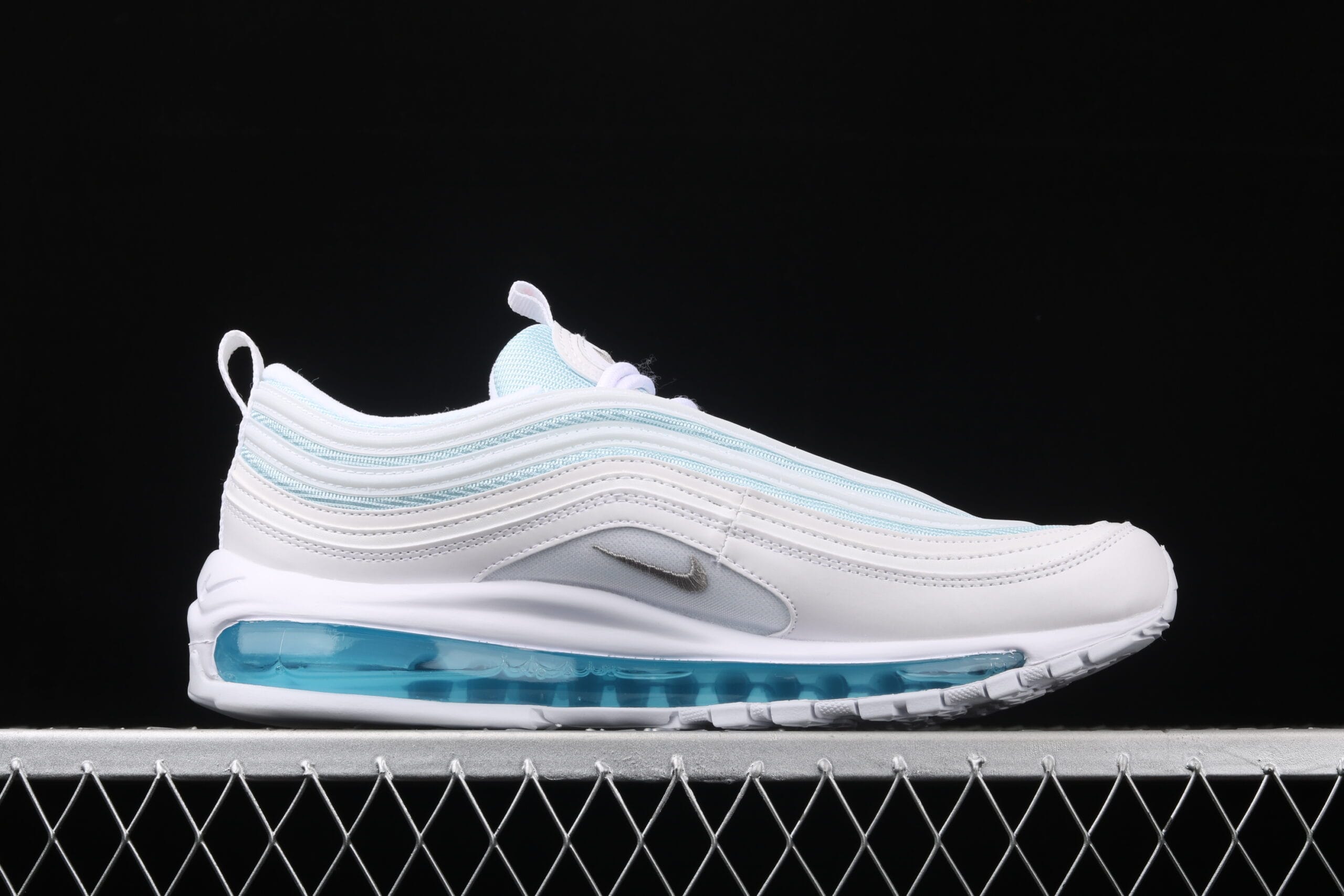 Air MaX 97 Jesus Shoes Walk On Water