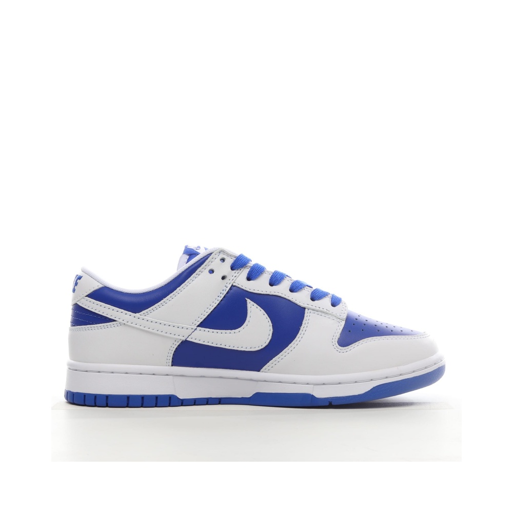 Nike Dunk Low Racer Blue White