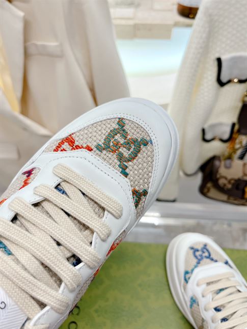 GUCCI GG SNEAKER – GCC053